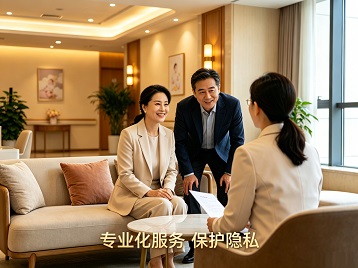 龙陵有偿售卵代生女生的客户的客户群体有哪些