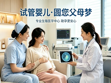 龙陵辅助生育服务 试管婴儿行业的兴起背景、发展与未来展望